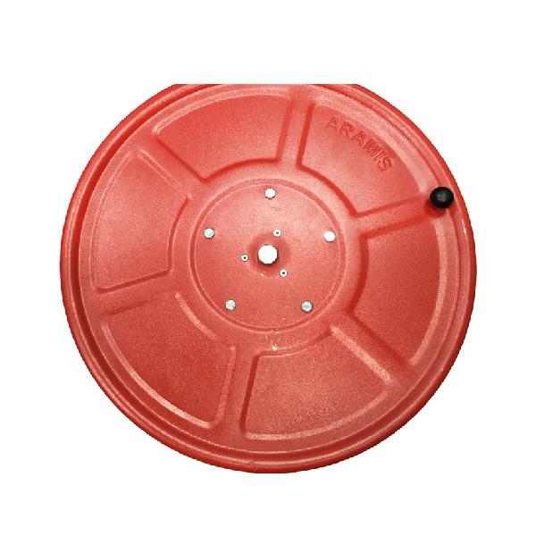 شلنگ جمع‌ کن 50 متر مدل NTE-3650