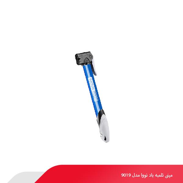 مینی تلمبه باد نووا مدل 9019