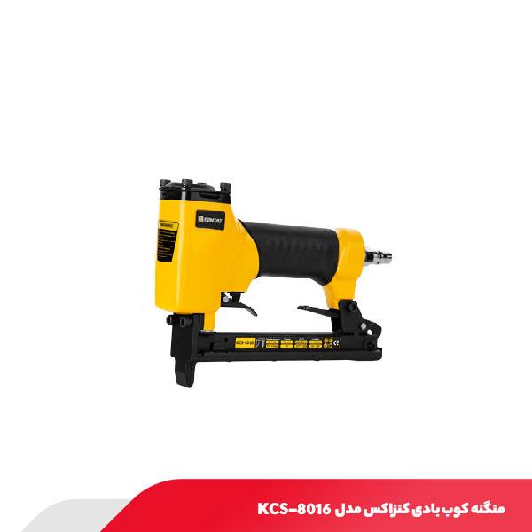 منگنه کوب بادی کنزاکس مدل KCS-8016