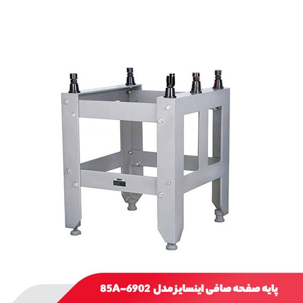پایه صفحه صافی اینسایز مدل 6902-85A
