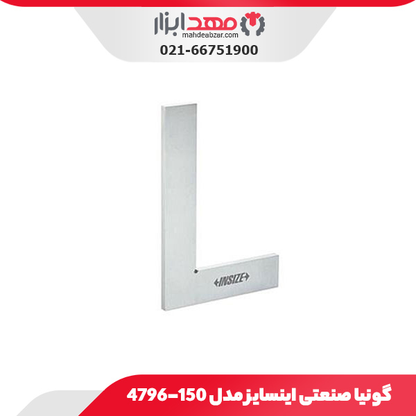 گونیا صنعتی اینسایز مدل 150-4796