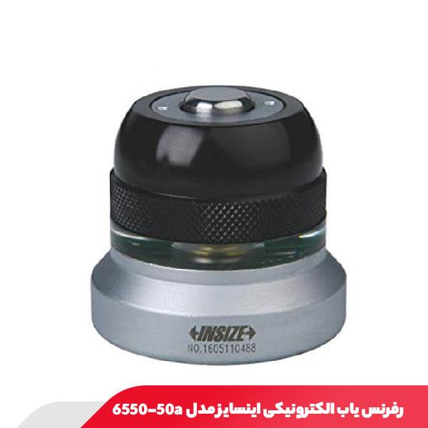 رفرنس یاب الکترونیکی محور z اینسایز مدل 50A-6550
