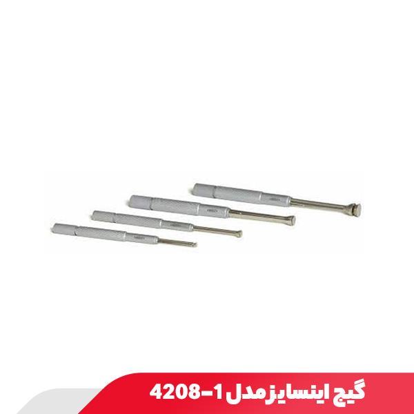 گیج اینسایز مدل 1-4208