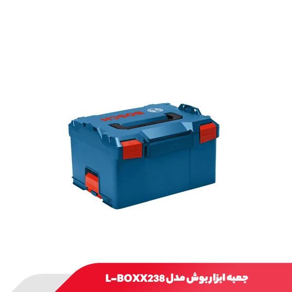 جعبه ابزار بوش مدل L-BOXX238