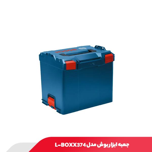 جعبه ابزار بوش مدل L-BOXX374