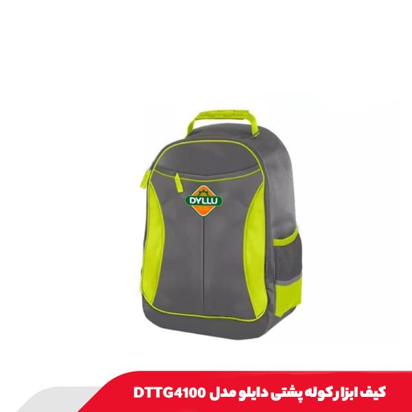 کیف ابزار کوله پشتی دایلو مدل DTTG4100