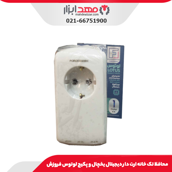 منبع تغذیه گردان فروزش