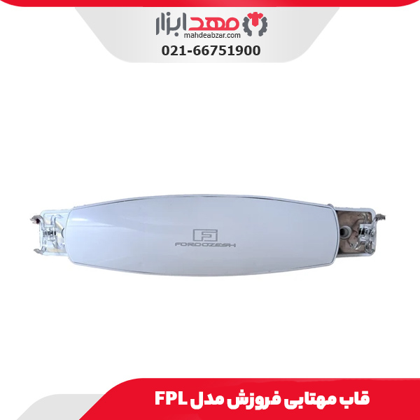 استابلایزر 3000 ولت آمپر با کابل 1.80 سانتی‌متر فروزش
