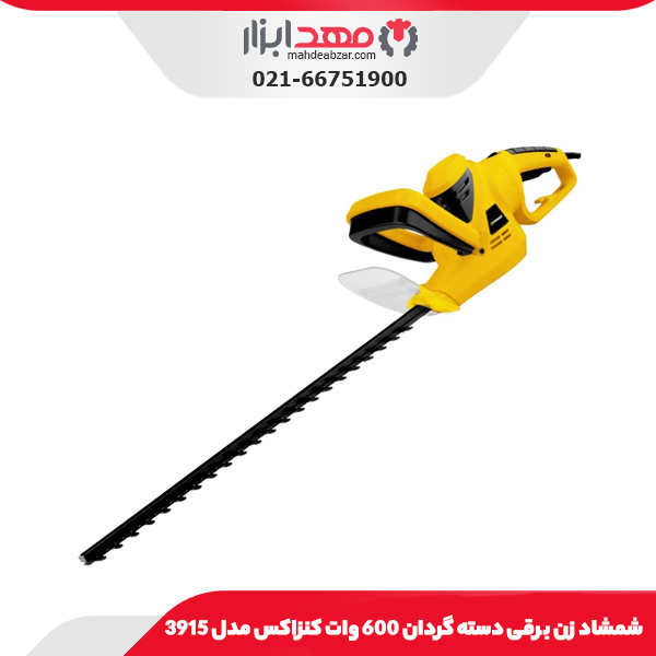 اره افقی بر شارژی براشلس 20 ولت کنزاکس مدل 8710