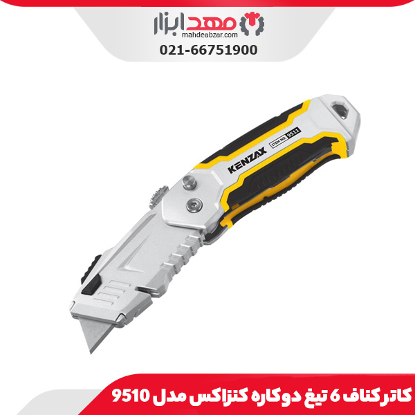 چسب فوری 123 کنزاکس مدل 0123