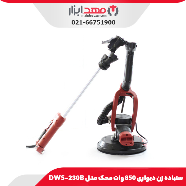چکش تخریب 1800 وات محک DEH-1800F