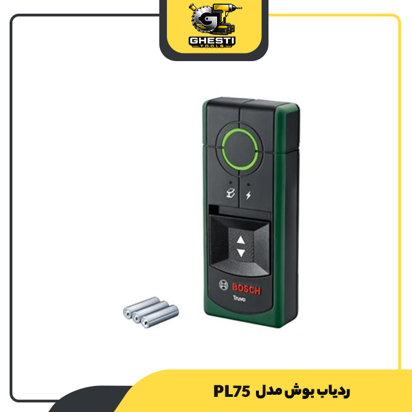 ردیاب بوش مدل Truvo