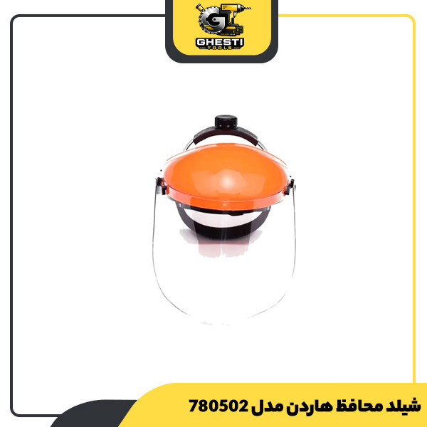 شیلد محافظ هاردن مدل 780502