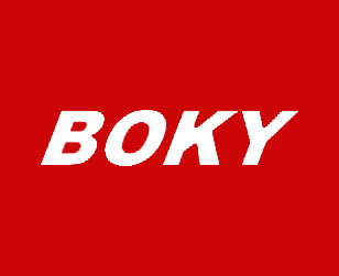 بوکی-BOKY