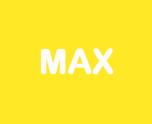 مکس-MAX
