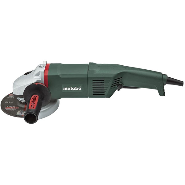 مینی فرز آهنگری متوسط متابو مدل W17-150