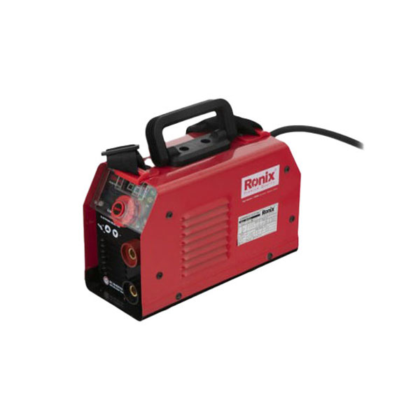 مینی اینورتر جوشکاری رونیکس مدل RH-4618