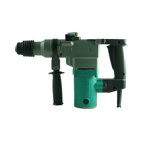 دریل بتن کن DCA مدل AZC03-26B