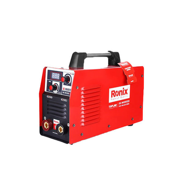 اینورتر جوشکاری رونیکس مدل RH-4620