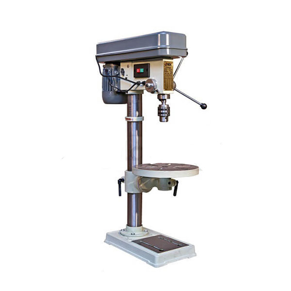 دریل ستونی 32 میلیمتری سه فاز نک مدل NEK 5132 B