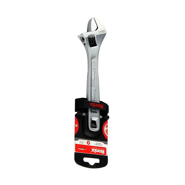 آچار فرانسه 6 اینچی رونیکس مدل RH-2401