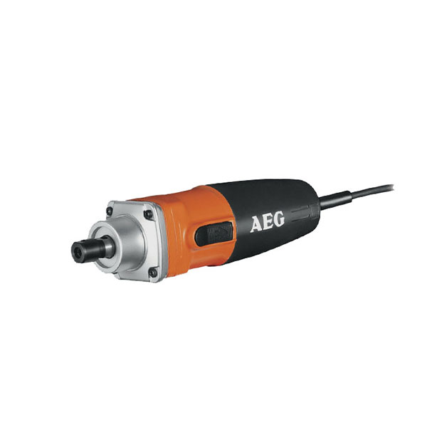 فرز انگشتی گلو کوتاه AEG مدل GS-500E