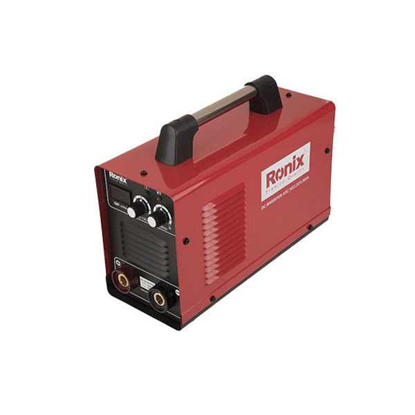 اینورتر جوشکاری رونیکس مدل RH-4600