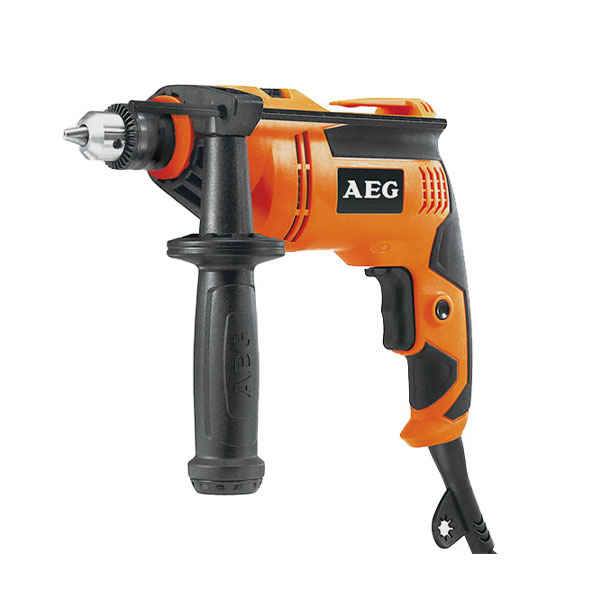 دریل 10 چکشی 500 AEG مدل SBE 500R