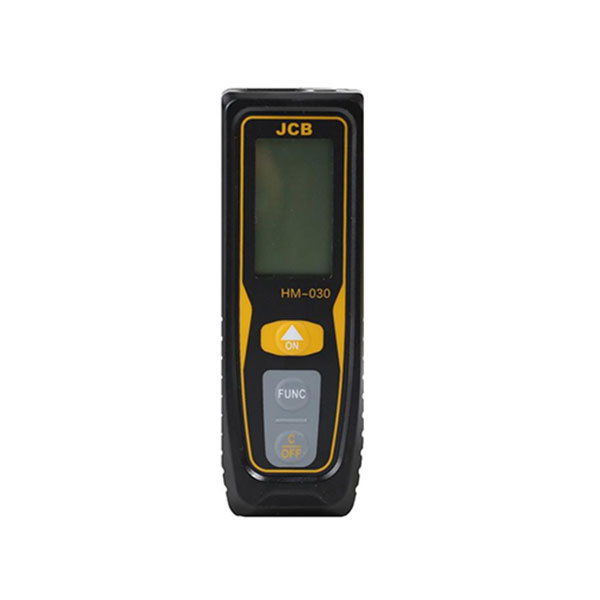 متر لیزری جی سی بی مدل HM-030S