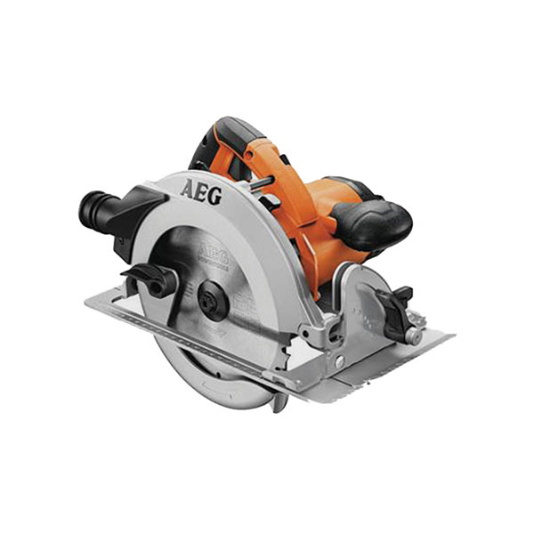اره گرد بر 1600 وات آاگ مدل KS66-2