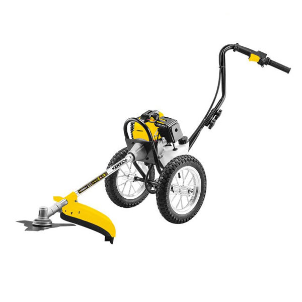 علف زن کالسکه ای کنزاکس مدل KHM-152