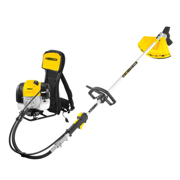 علف زن کوله ای کنزاکس مدل KBP-252
