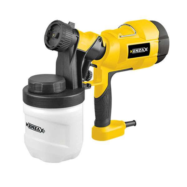 پیستوله برقی دستی 400 وات کنزاکس مدل KSG-2400
