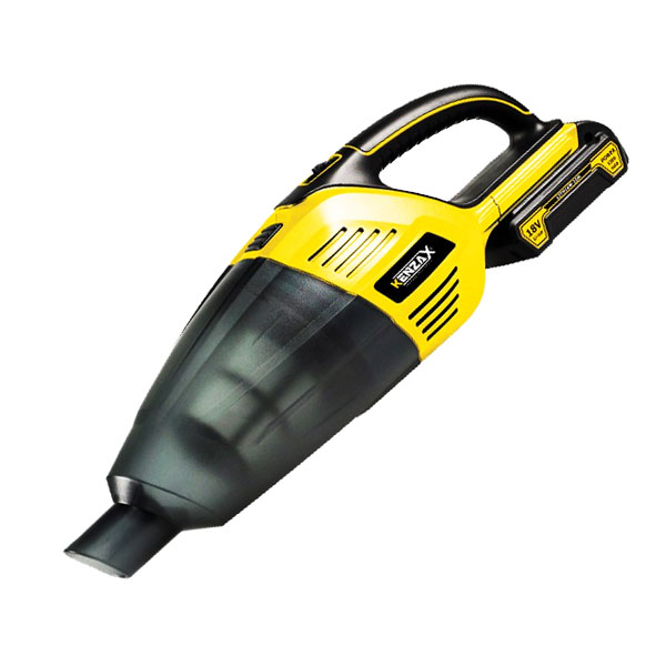 جارو شارژی کنزاکس مدل KVC-118