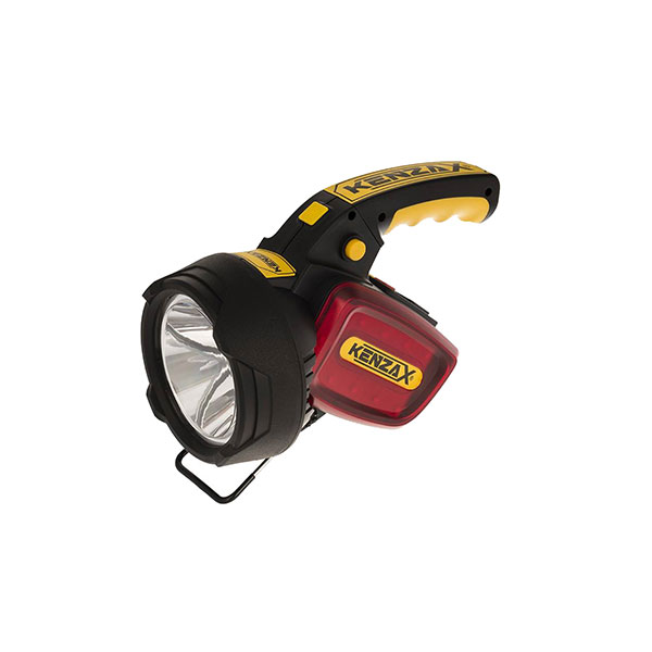 چراغ قوه دستی کنزاکس مدل KEL-1300