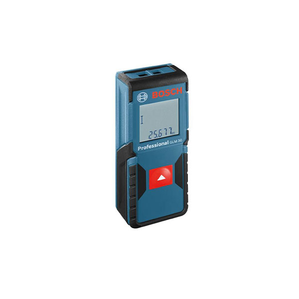 متر لیزری بوش مدل GLM 30