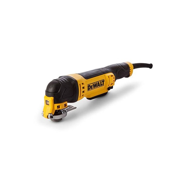 ابزار همه کاره DEWALT A versatile tool dwe315kt