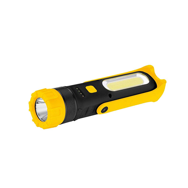 چراغ کار شارژی کنزاکس مدل KWL-1250