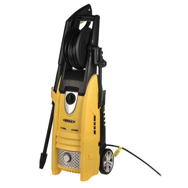 کارواش 140 بار کنزاکس مدل KPW-2140