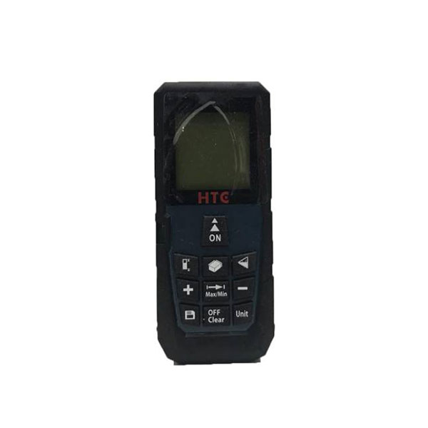 متر لیزری HTC مدل HA-40