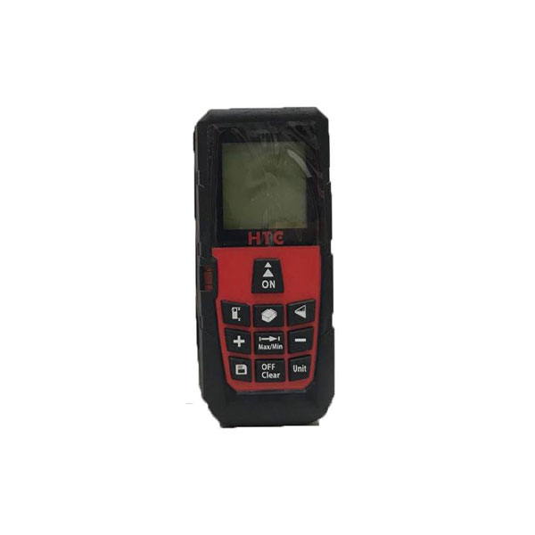 متر لیزری HTC مدل HA-60