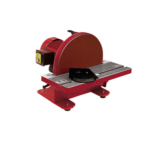 سنباده دیسکی محک مدل DS-305/1