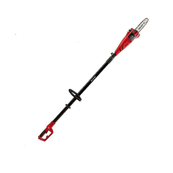 سرشاخه زن برقی آینهل مدل GC-EC 750 T