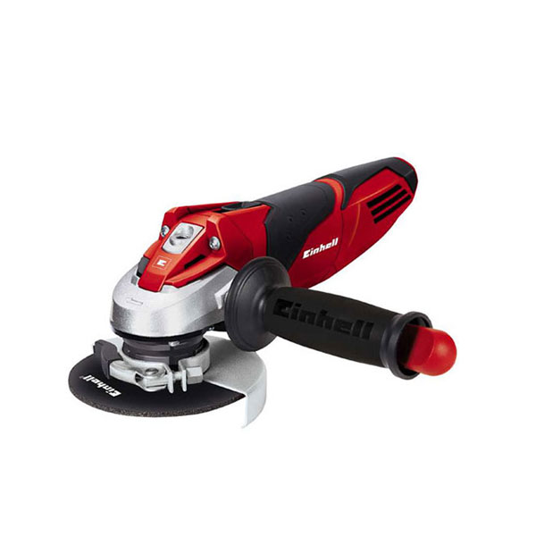 مینی فرز 115 میلیمتر آینهل مدل TE-AG 115/750 DP