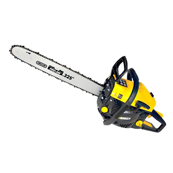اره زنجیری بنزینی 50 سانت کنزاکس مدل KCS-150