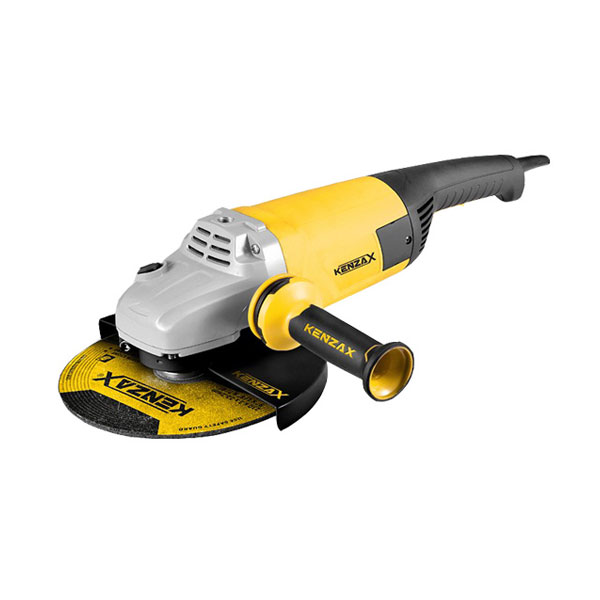 فرز سنگبری کنزاکس مدل KAGS-1240