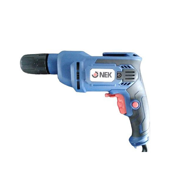 دریل برقی 10 میلیمتر نک مدل NEK 6010 DS