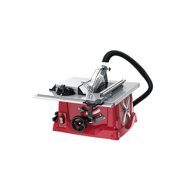 اره میزی محک مدل TS-250C