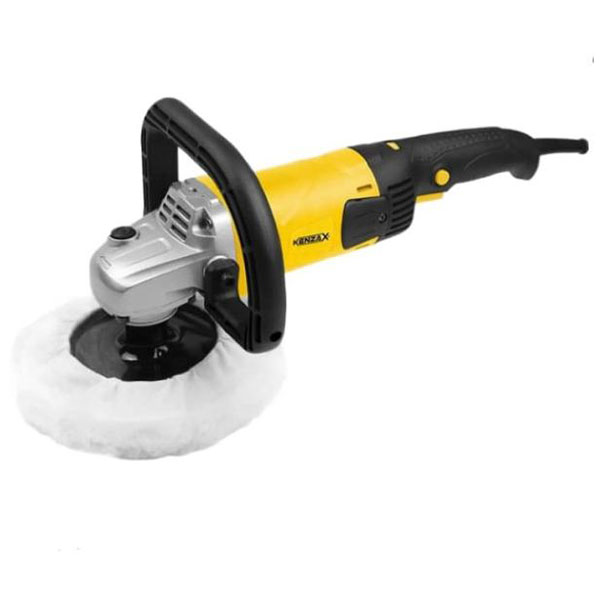 پولیش برقی کنزاکس مدل KEP-1120