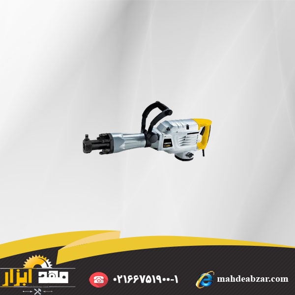چکش تخریب KENZAX Demolition hammer 16 kilo kdh-1180